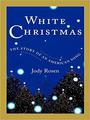 cover image of White Christmas
